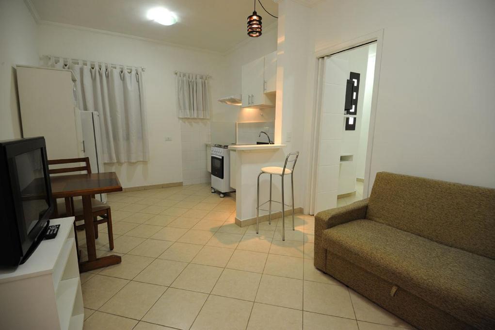 Hotel Poeta Flat Itajubá Exterior foto