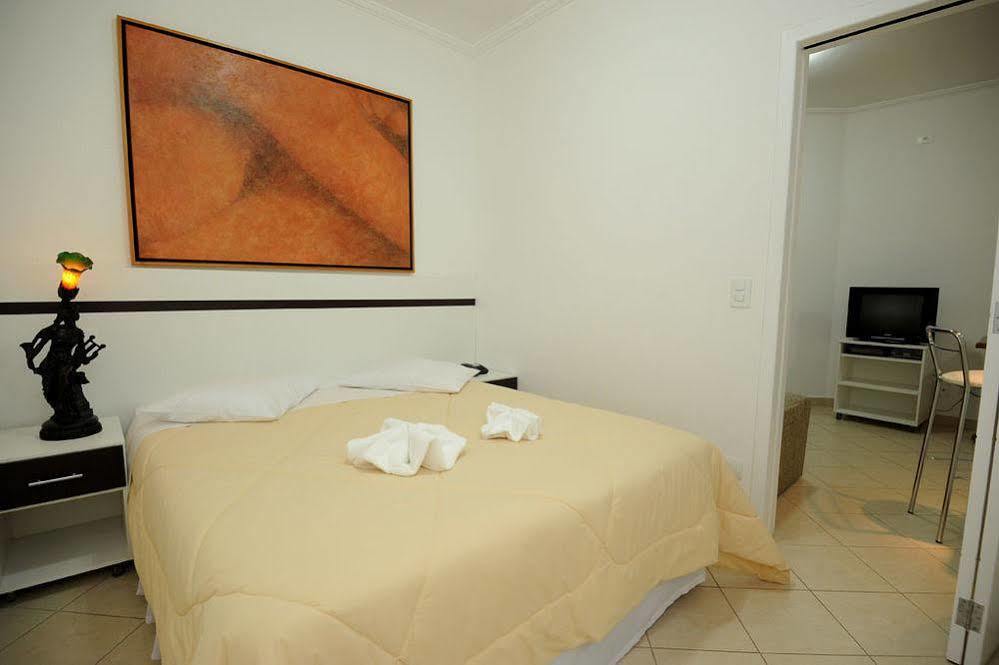 Hotel Poeta Flat Itajubá Exterior foto